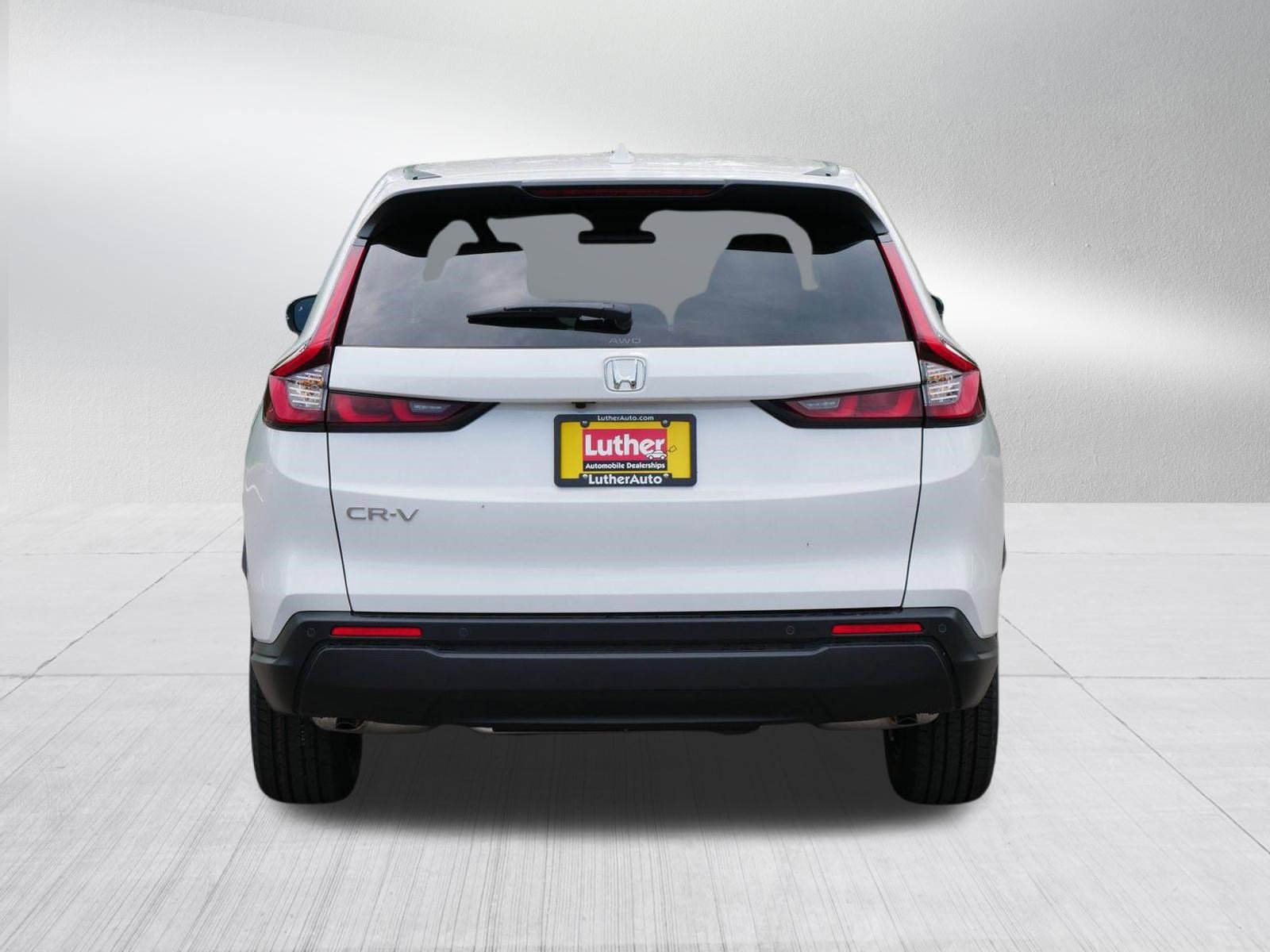 New 2026 Honda CR-V EX-L image 6