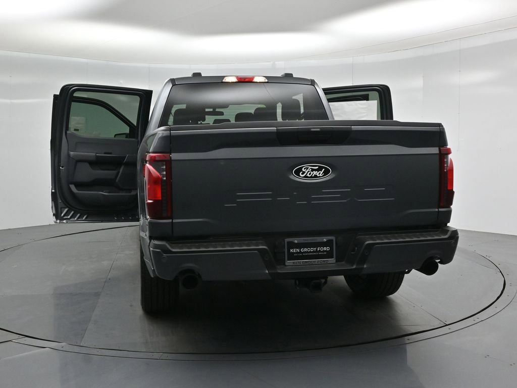 New 2025 Ford F150 STX w/ LOBO Package image 26