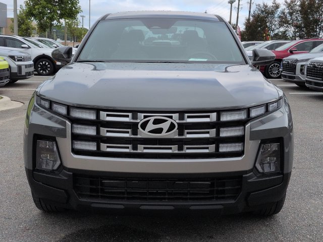 New 2027 Hyundai Santa Cruz SE FWD image 8
