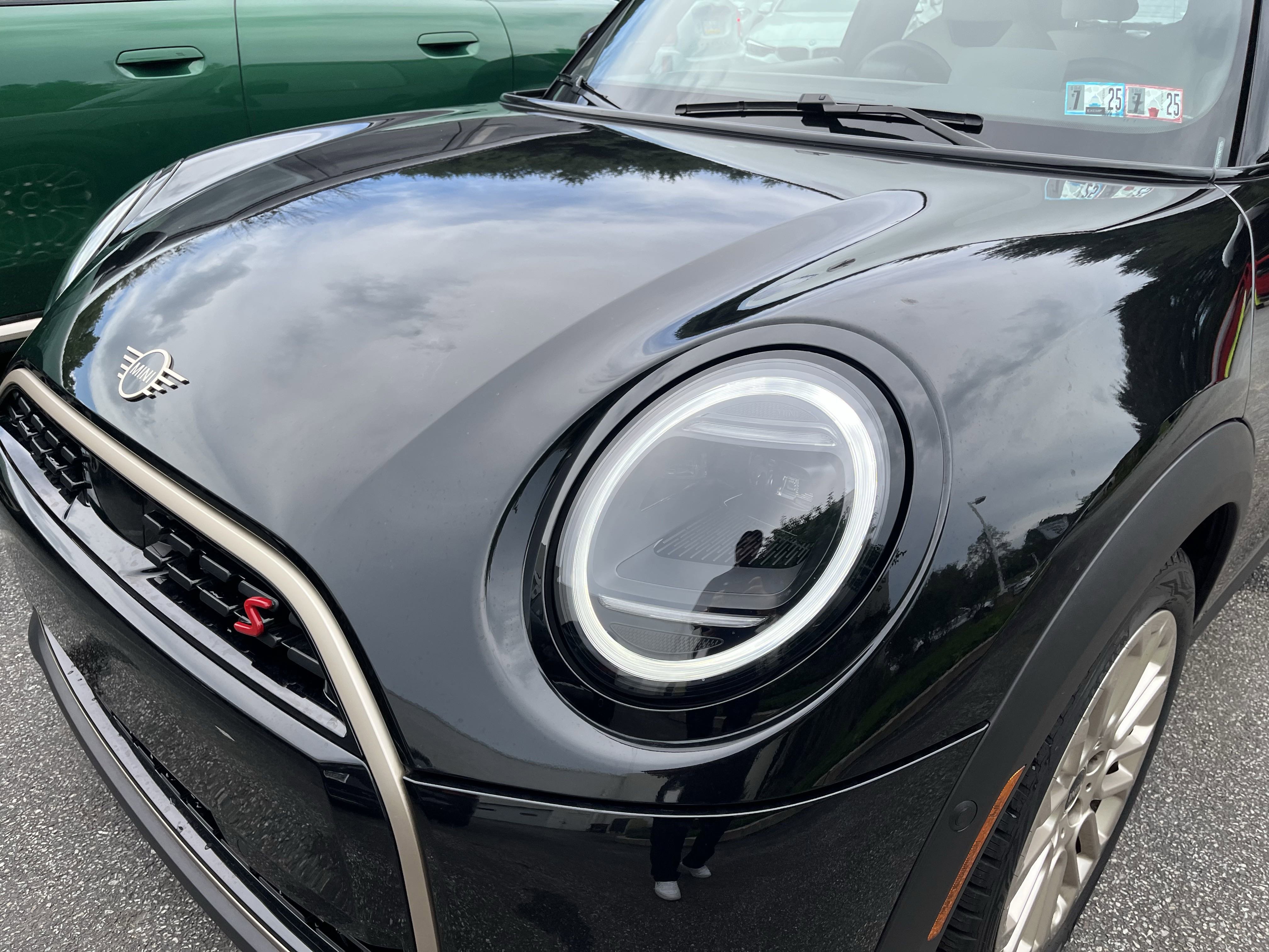 Used 2025 MINI Cooper S image 5