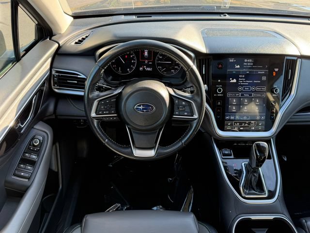 Used 2023 Subaru Outback Onyx Edition w/ Popular Package #2 AWD/4WD image 13