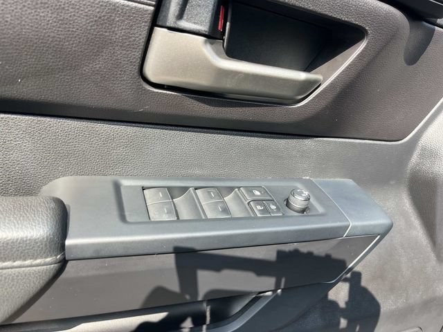 Used 2023 Toyota Tundra SR5 w/ SR5 Convenience Package AWD/4WD image 31