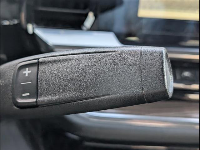 Used 2023 Chevrolet Silverado 1500 LT w/ Protection Package image 15