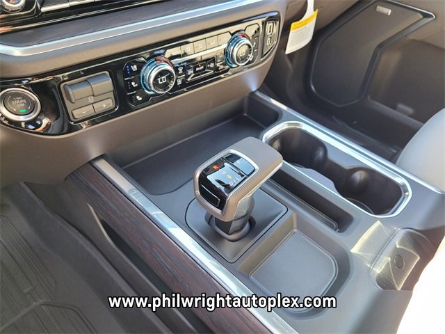 New 2026 GMC Sierra 1500 SLT image 20