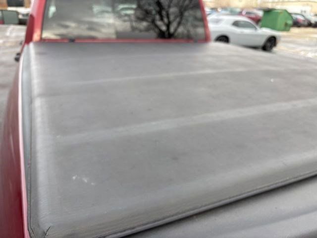 Used 2017 RAM 1500 Outdoorsman image 34