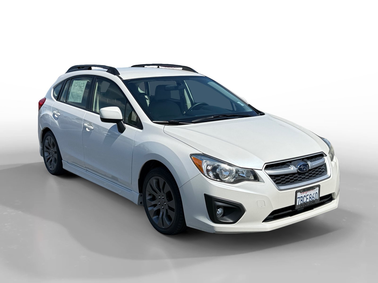 Used 2013 Subaru Impreza 2.0i Sport Limited AWD/4WD image 7