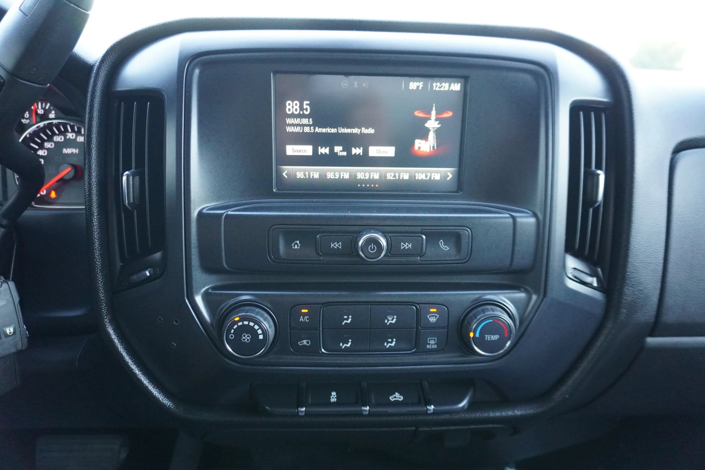 Used 2016 GMC Sierra 1500 4x4 Double Cab w/ Elevation Edition image 20