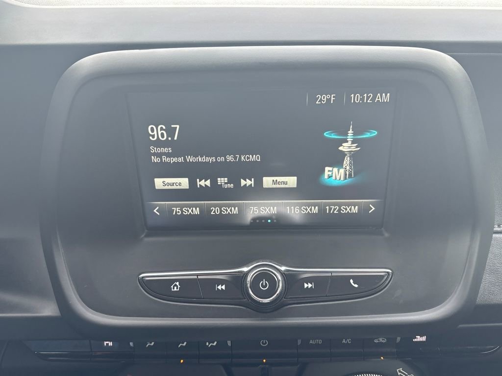 Used 2018 Chevrolet Camaro LT w/ RS Package image 26