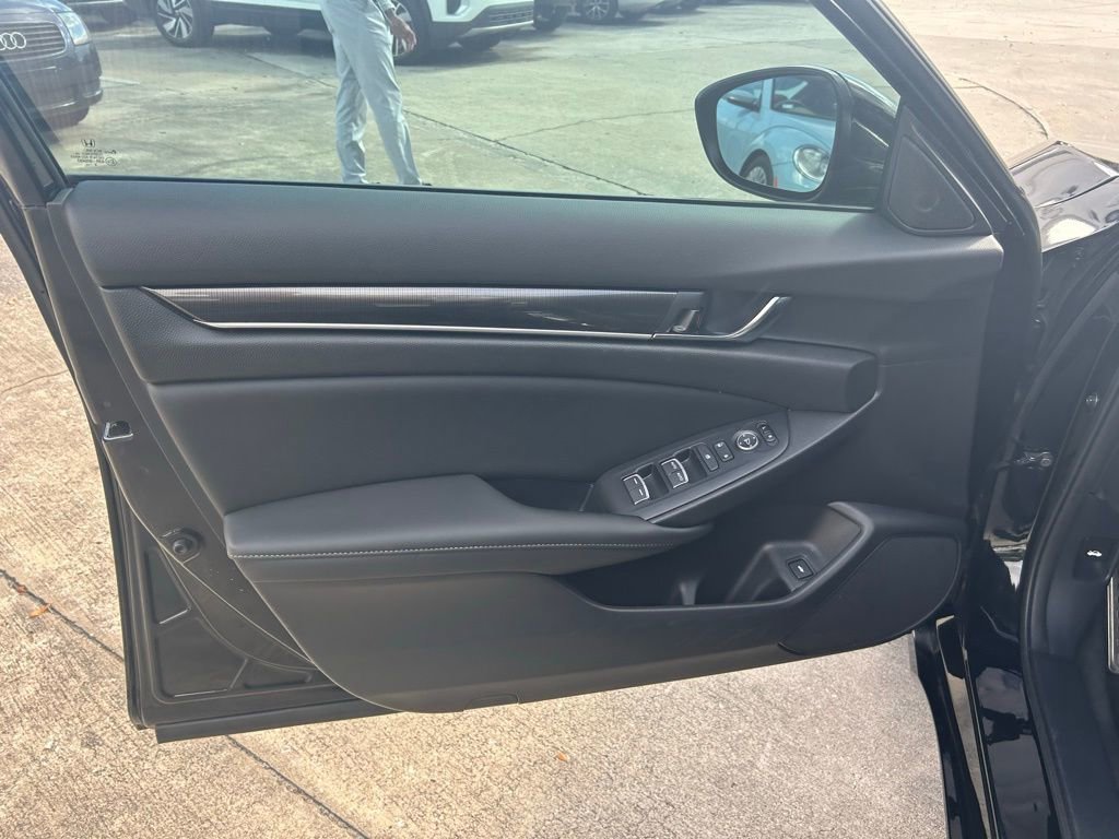 Used 2022 Honda Accord Sport image 49