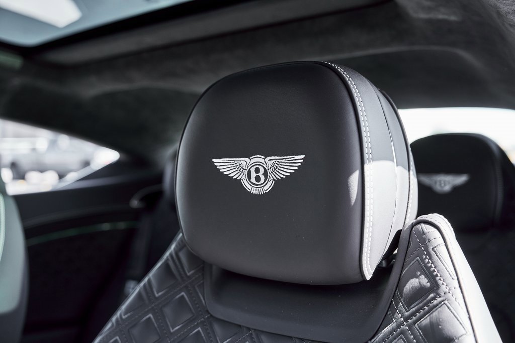 Used 2022 Bentley Continental GT image 41