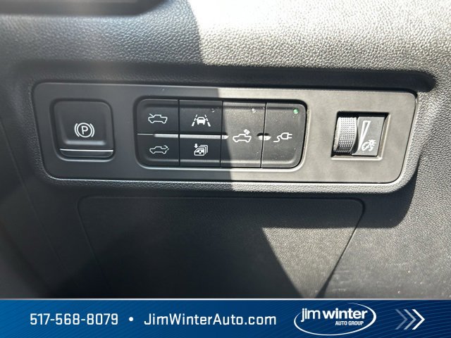 New 2025 GMC Hummer EV 3X w/ Battery Pack, 24 Module Pack image 25