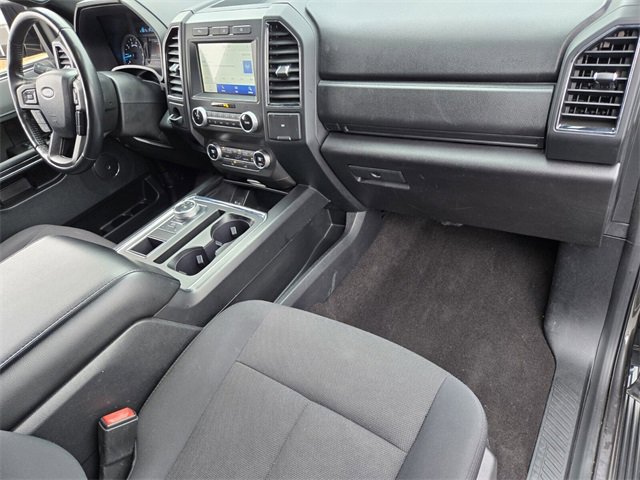 Certified 2021 Ford Expedition XL image 19