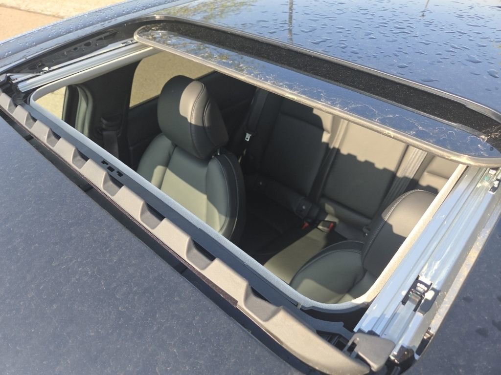 New 2026 MAZDA CX-30 AWD 2.5 S image 3