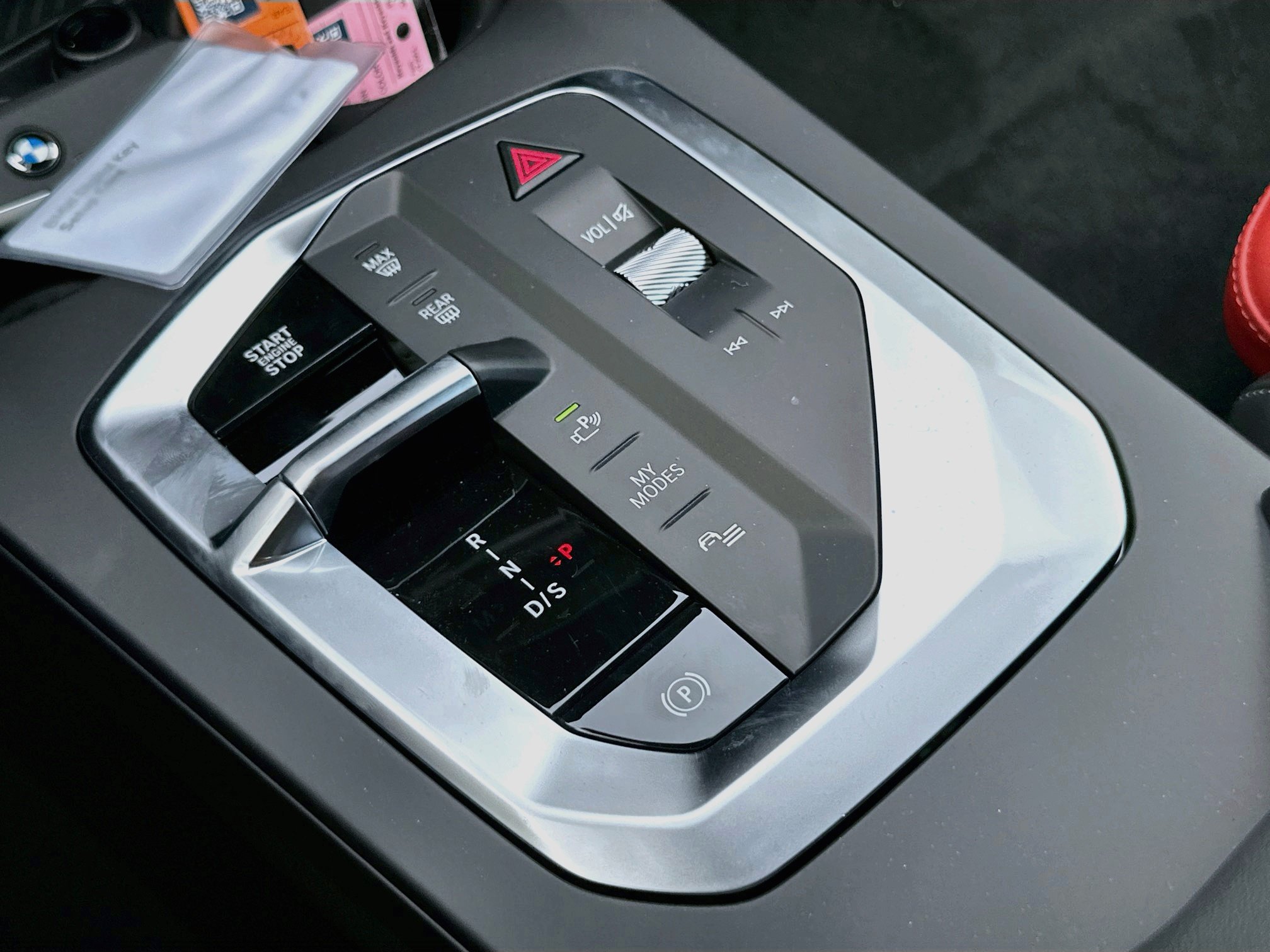 New 2026 BMW 228i w/ Technology Package FWD image 12