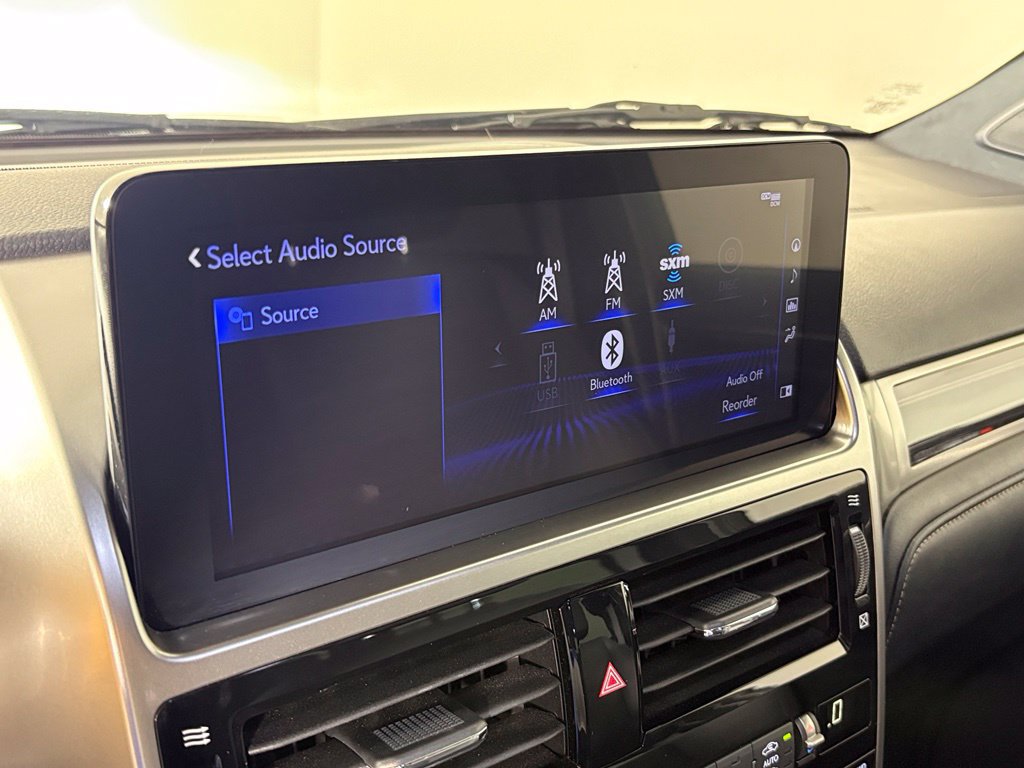 Used 2023 Lexus GX 460 Premium w/ Premium Plus Package AWD/4WD image 26