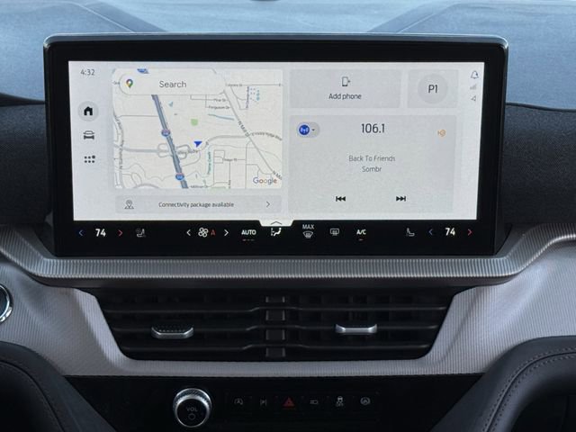 Used 2025 Ford Explorer Active w/ Active Comfort Package image 15