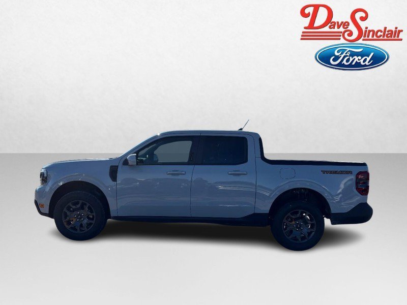 Used 2023 Ford Maverick Tremor w/ Tremor Off-Road Package image 10