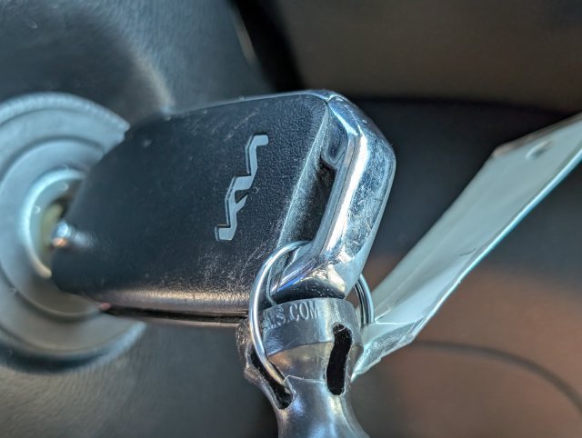 Used 2025 Kia Soul LX w/ LX Technology Package FWD image 21