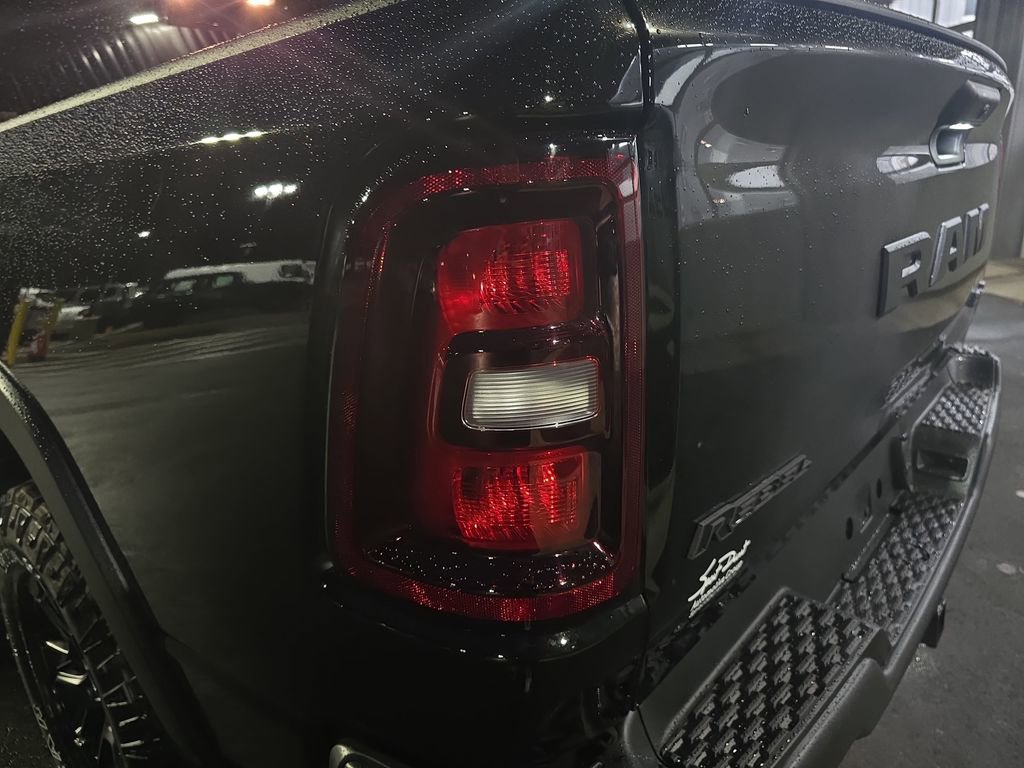 New 2026 RAM 1500 Rebel w/ Rebel Level 1 Equipment Group image 34