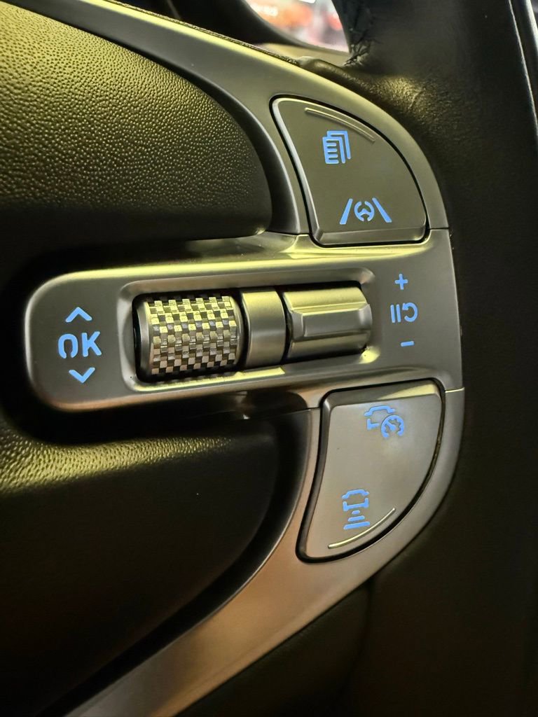 Used 2022 Genesis GV80 3.5T w/ Prestige Matte Package 08 image 64