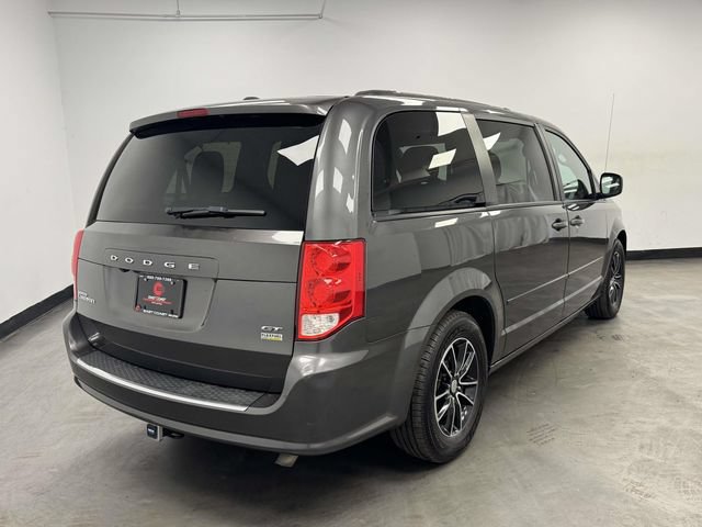 Used 2017 Dodge Grand Caravan GT FWD image 8