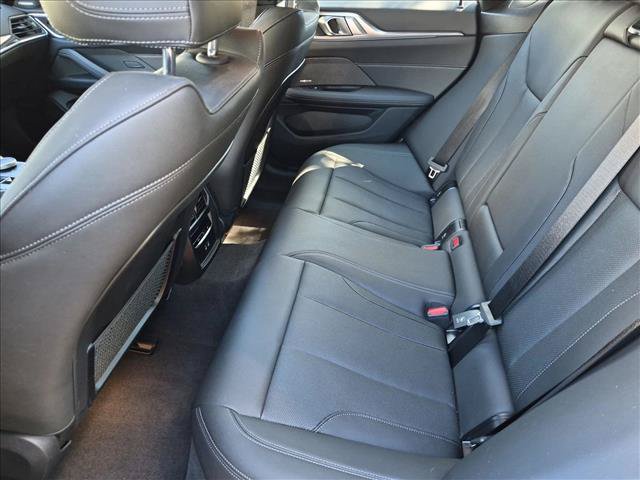 Certified 2024 BMW i4 M50 AWD/4WD image 20