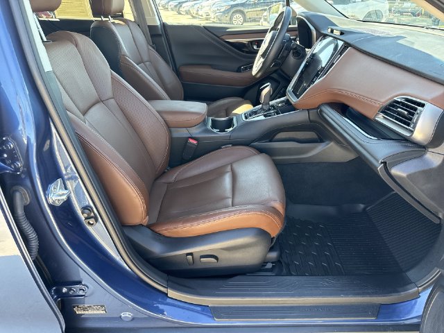 Used 2022 Subaru Outback Touring XT w/ Popular Package #2 AWD/4WD image 15
