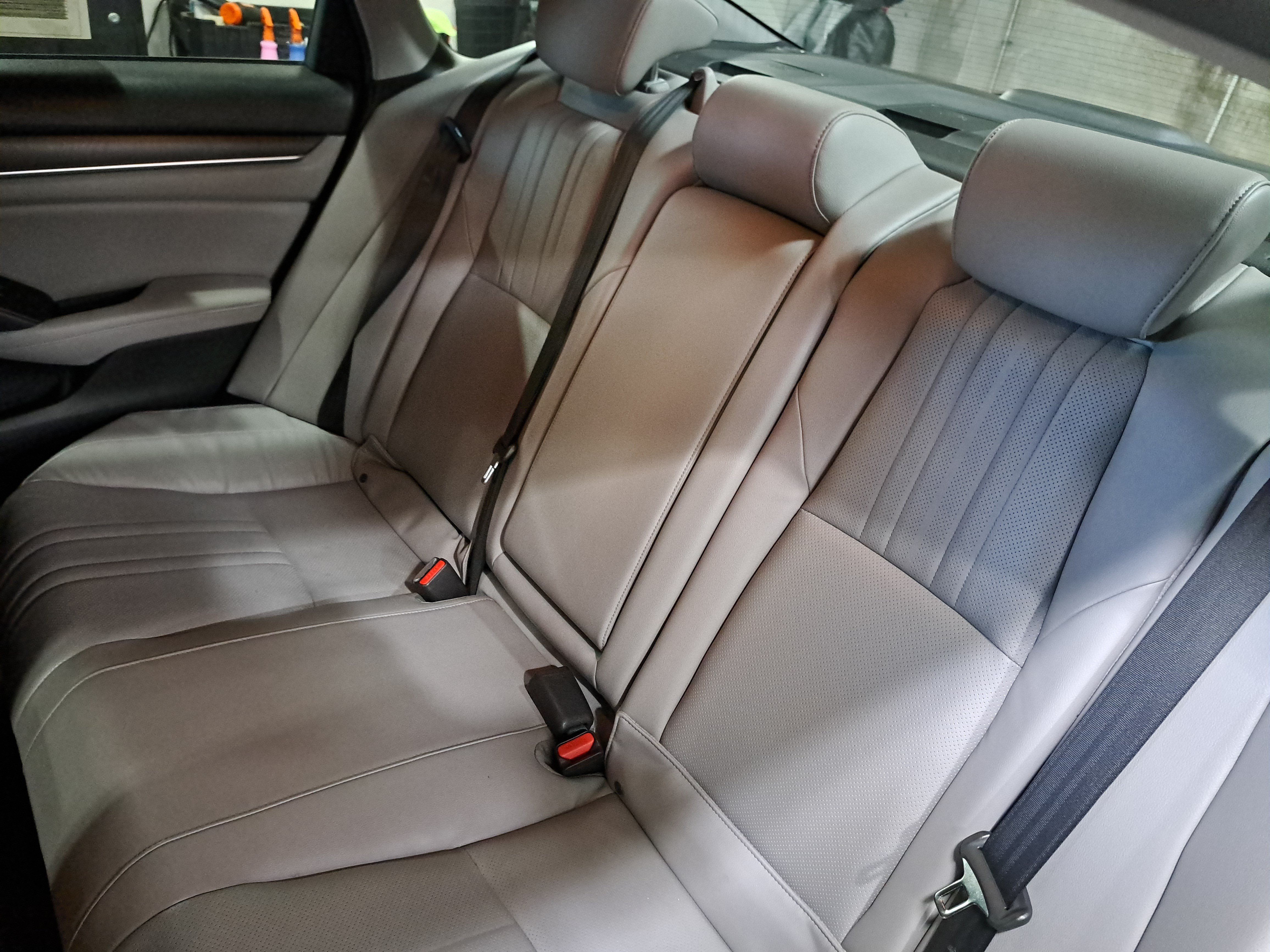 Used 2018 Honda Accord EX-L image 14