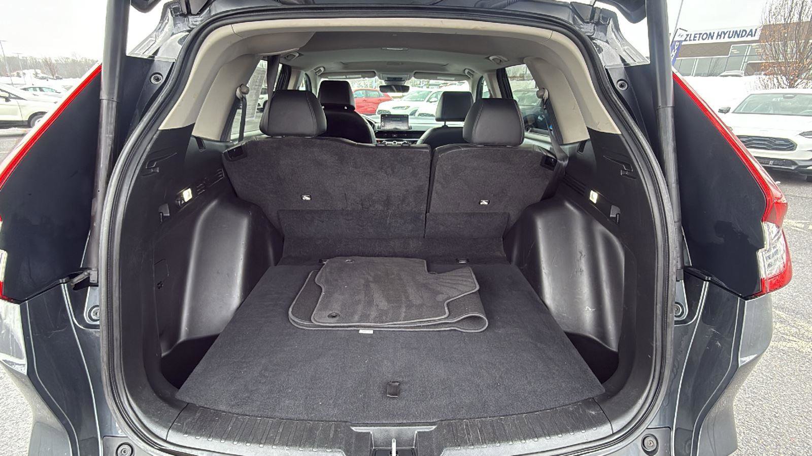 Used 2023 Honda CR-V EX-L image 19