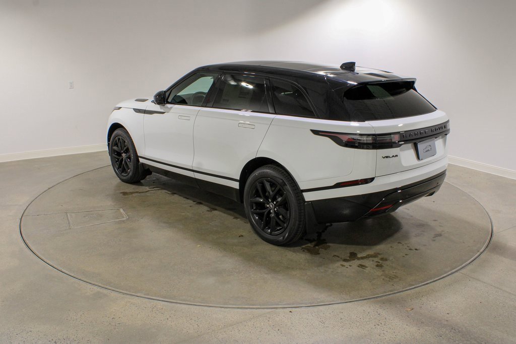 New 2026 Land Rover Range Rover Velar Dynamic SE image 3