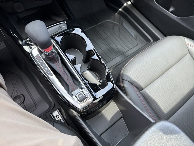 New 2026 Chevrolet Trax RS w/ Sunroof Package FWD image 21
