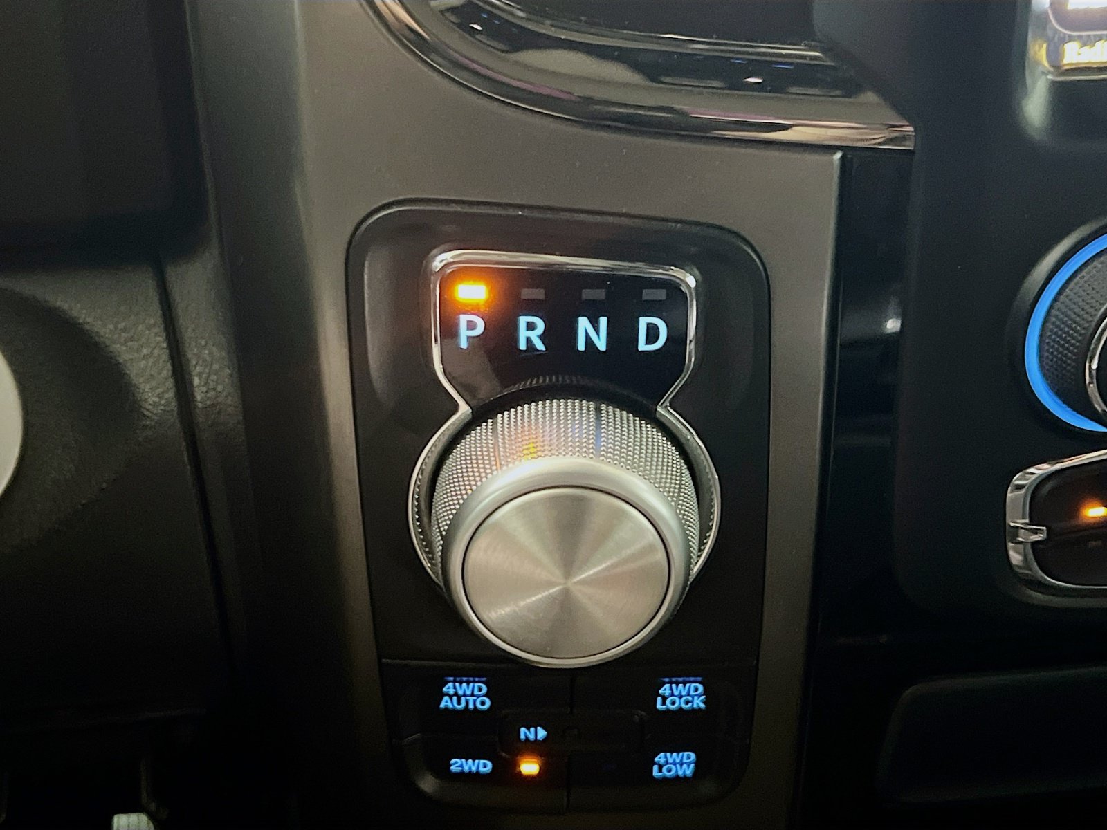 Used 2018 RAM 1500 Sport w/ Quick Order Package 26Q Night AWD/4WD image 12