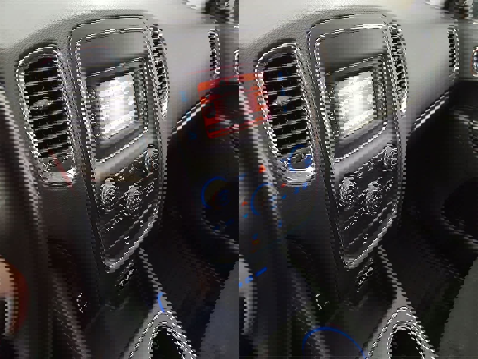 Used 2015 Dodge Durango SXT w/ Quick Order Package 23B image 27