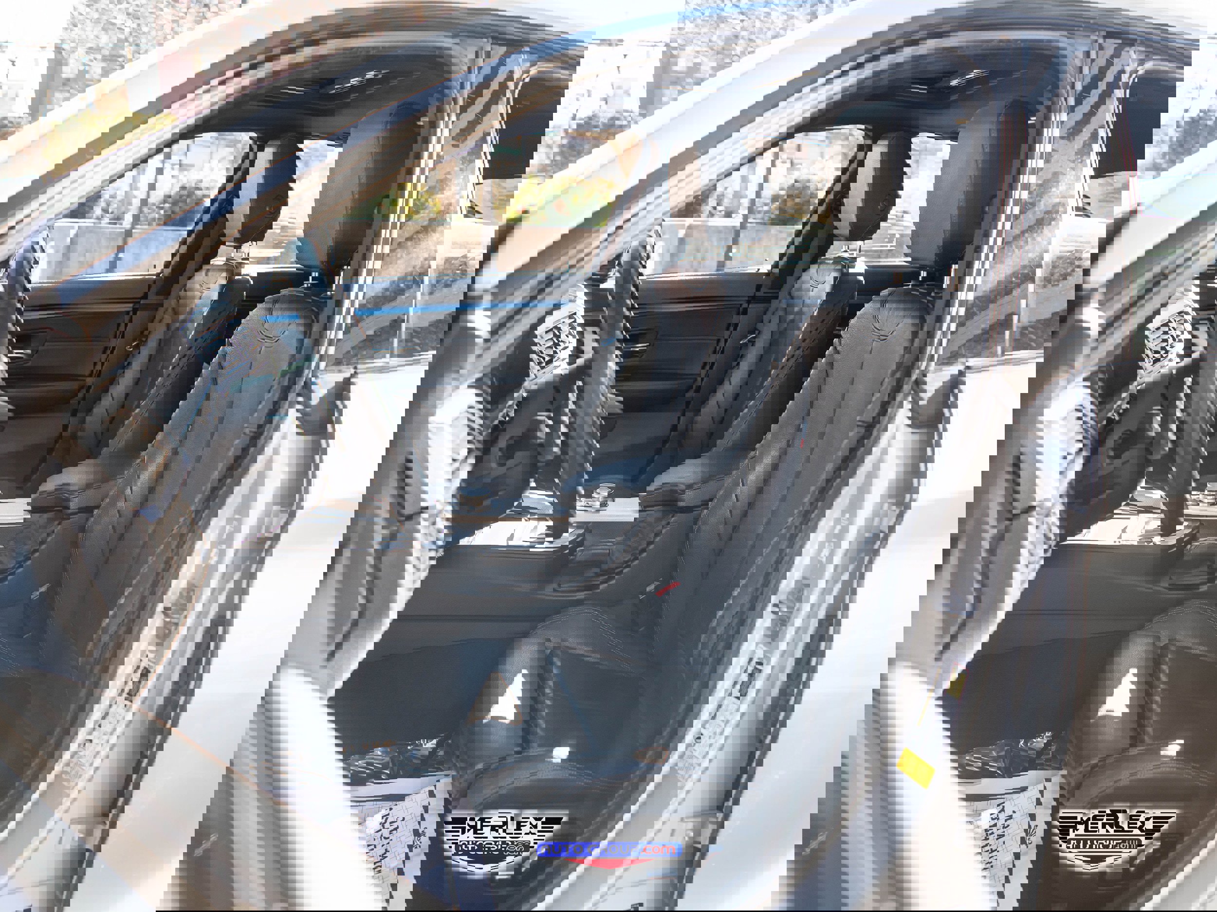 Used 2019 BMW 440i Gran Coupe w/ M Sport Package image 16