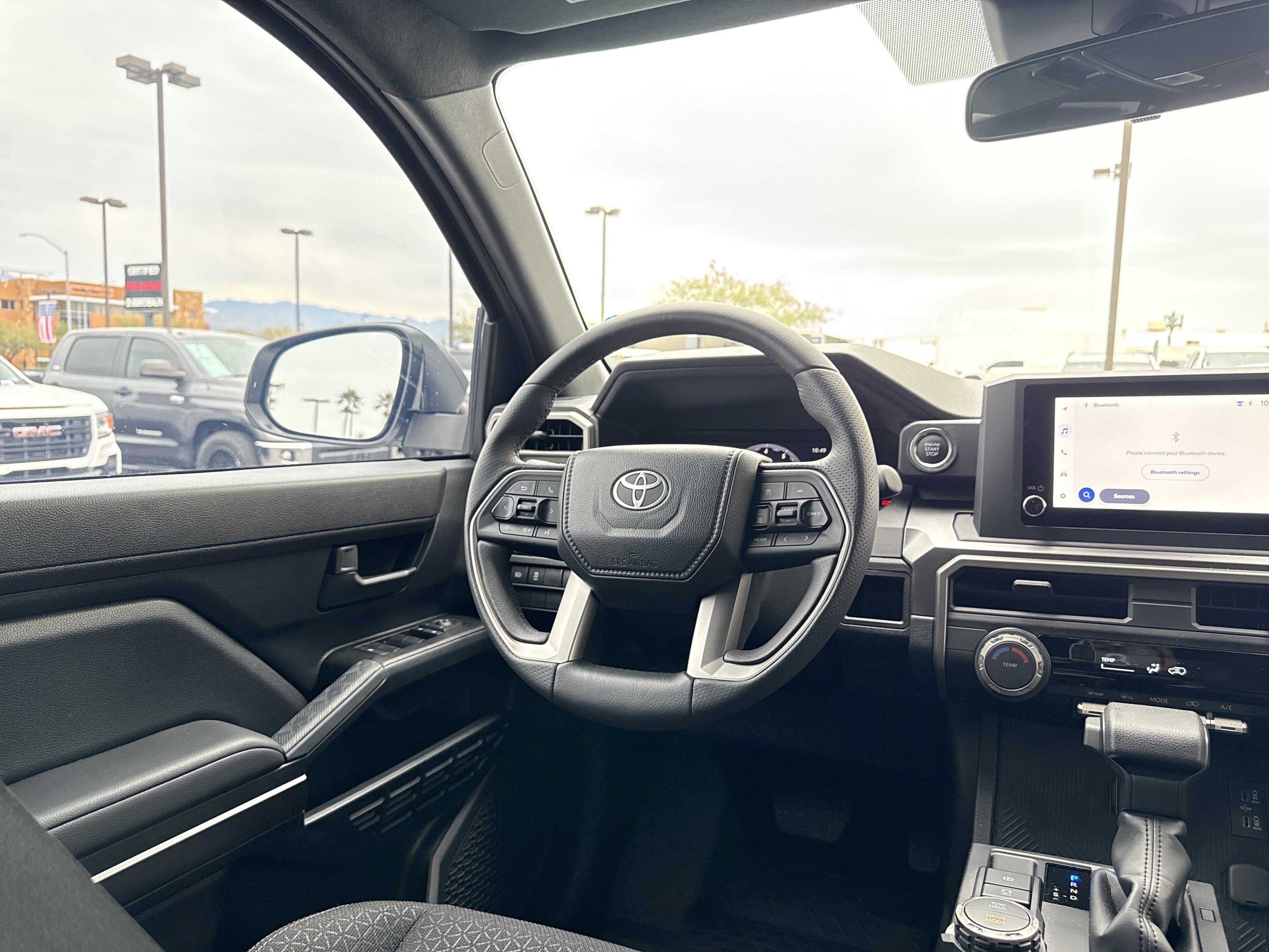 Used 2025 Toyota 4Runner SR5 image 23