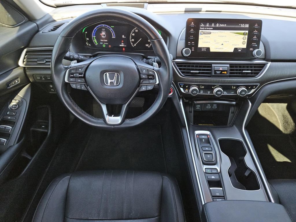 Used 2022 Honda Accord Touring image 10