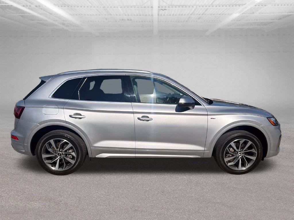 Used 2022 Audi Q5 2.0T Premium AWD/4WD image 6