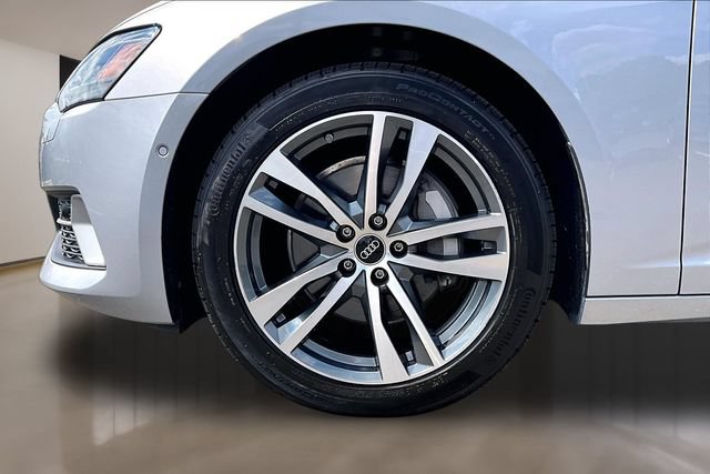 Certified 2023 Audi A6 2.0T Premium w/ Convenience Package AWD/4WD image 34
