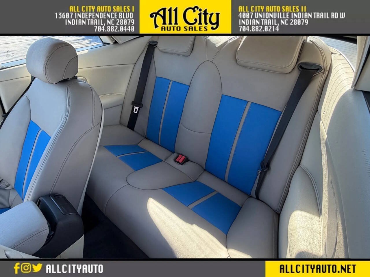 Used 2005 Saab 9-3 Arc FWD image 17