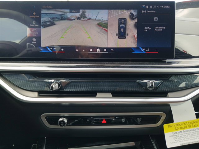 New 2027 BMW X7 xDrive40i w/ M Sport Package AWD/4WD image 22