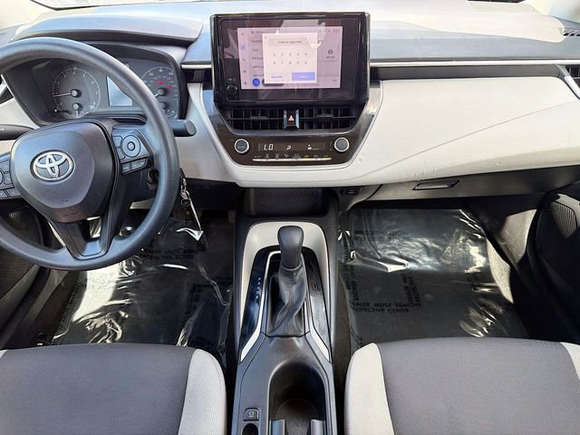 Used 2024 Toyota Corolla LE image 17