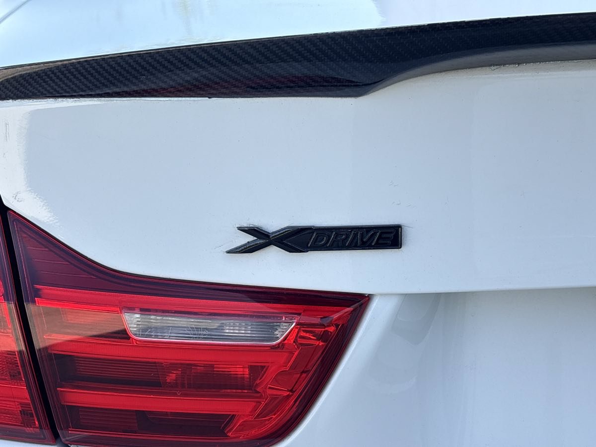 Used 2015 BMW 428i xDrive Coupe AWD/4WD image 11