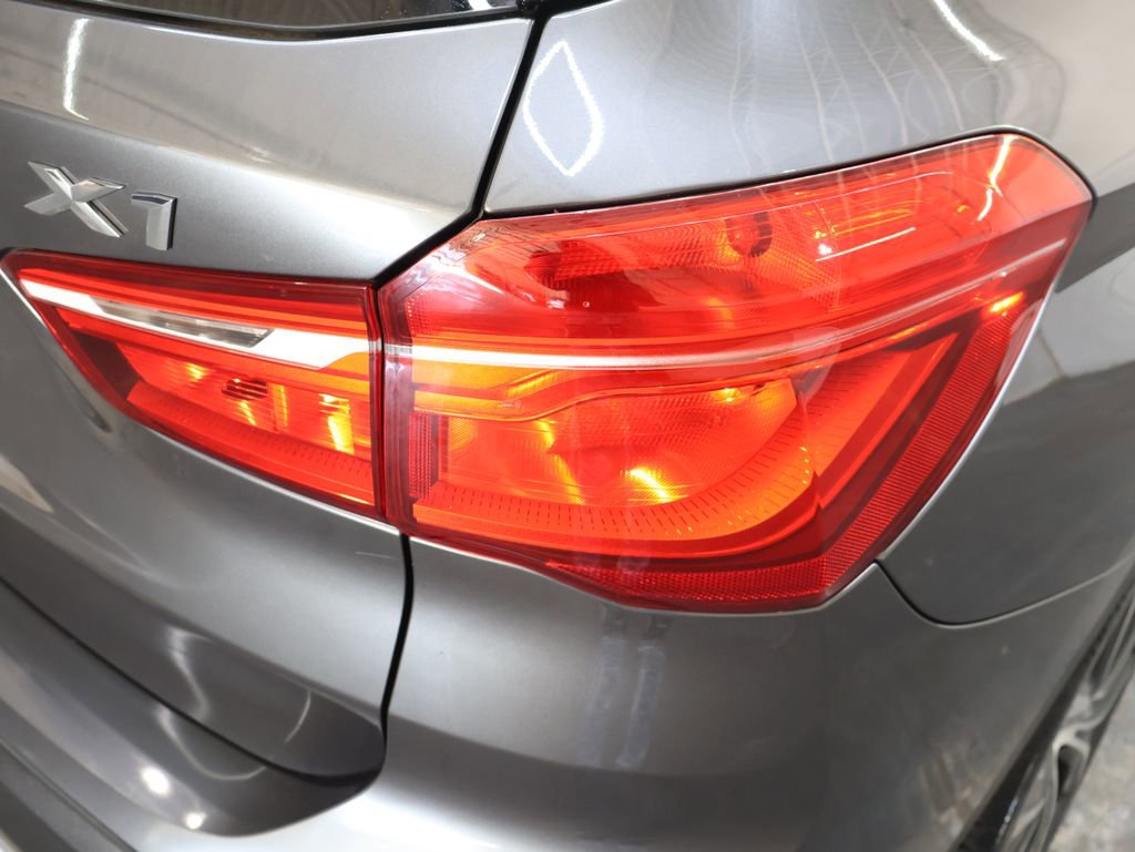 Used 2018 BMW X1 xDrive28i image 30