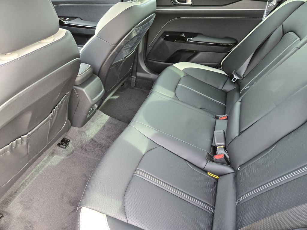 New 2026 Kia K5 GT-Line w/ GT-Line Premium Package image 20