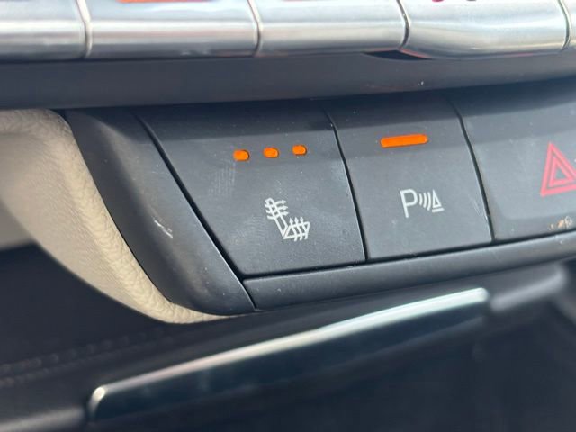 Used 2023 Cadillac XT4 Premium Luxury w/ Cold Weather Package AWD/4WD image 33
