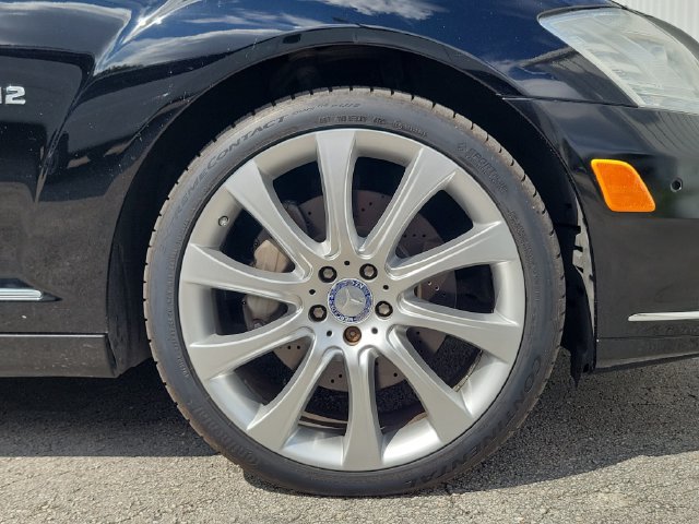 Used 2013 Mercedes-Benz S 600 image 5