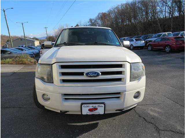 Used 2007 Ford Expedition EL Limited AWD/4WD image 38