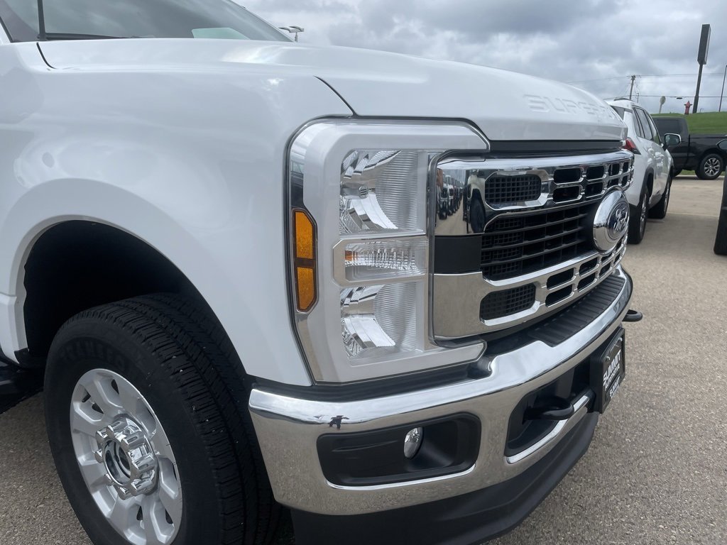 Used 2024 Ford F250 XLT image 29