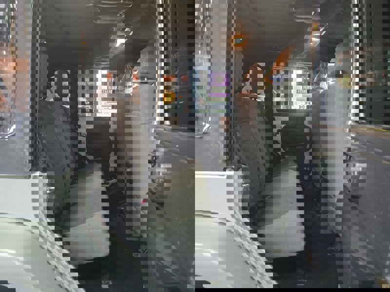 Used 2007 Jeep Wrangler Unlimited Sahara image 16