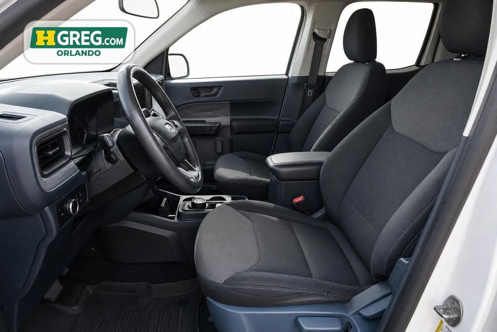 Used 2024 Ford Maverick XL w/ Equipment Group 100A Standard AWD/4WD image 13